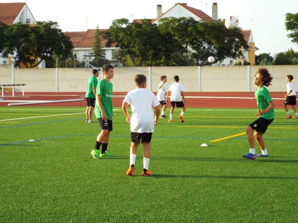 Campus Futbol Miguelturra 2023-dia 1 inauguracion-fuente Alberto Sanchez-173