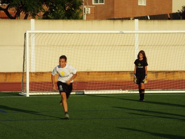 Campus Futbol Miguelturra 2023-dia 1 inauguracion-fuente Alberto Sanchez-179