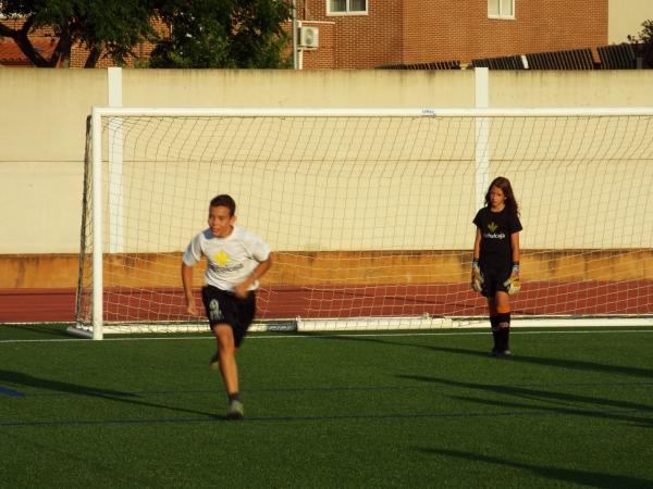 Campus Futbol Miguelturra 2023-dia 1 inauguracion-fuente Alberto Sanchez-179