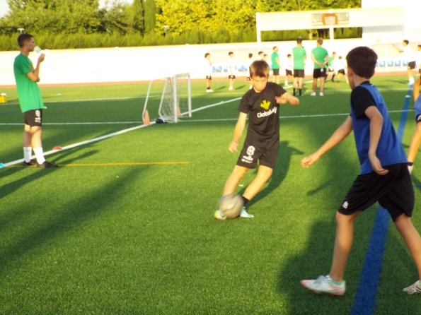 Campus Futbol Miguelturra 2023-dia 1 inauguracion-fuente Alberto Sanchez-185