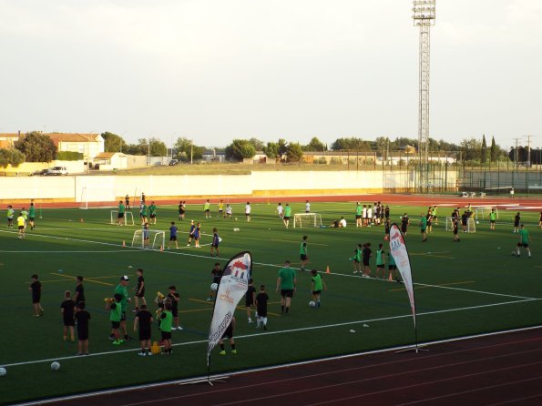 Campus Futbol Miguelturra 2023-dia 1 inauguracion-fuente Alberto Sanchez-192