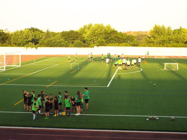 Campus Futbol Miguelturra 2023-dia 1 inauguracion-fuente Alberto Sanchez-193