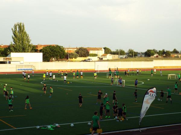 Campus Futbol Miguelturra 2023-dia 1 inauguracion-fuente Alberto Sanchez-194