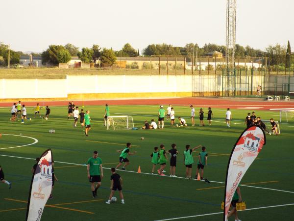 Campus Futbol Miguelturra 2023-dia 1 inauguracion-fuente Alberto Sanchez-195