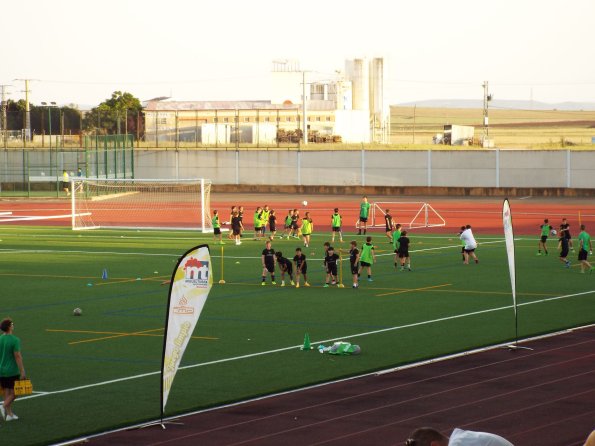 Campus Futbol Miguelturra 2023-dia 1 inauguracion-fuente Alberto Sanchez-196