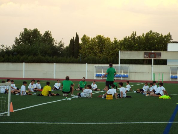 Campus Futbol Miguelturra 2023-dia 1 inauguracion-fuente Alberto Sanchez-203