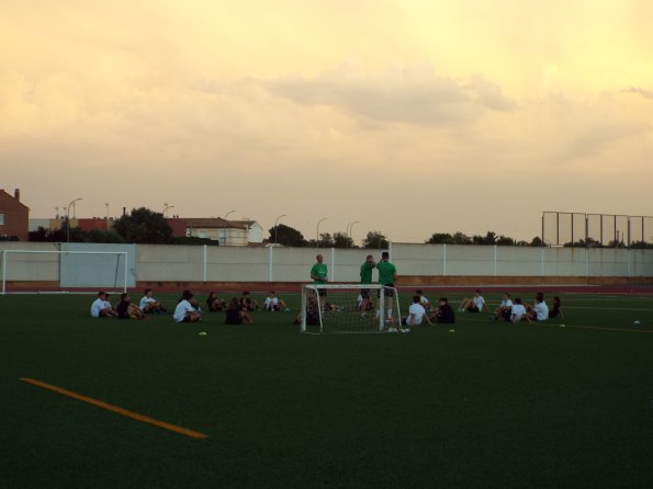 Campus Futbol Miguelturra 2023-dia 1 inauguracion-fuente Alberto Sanchez-204