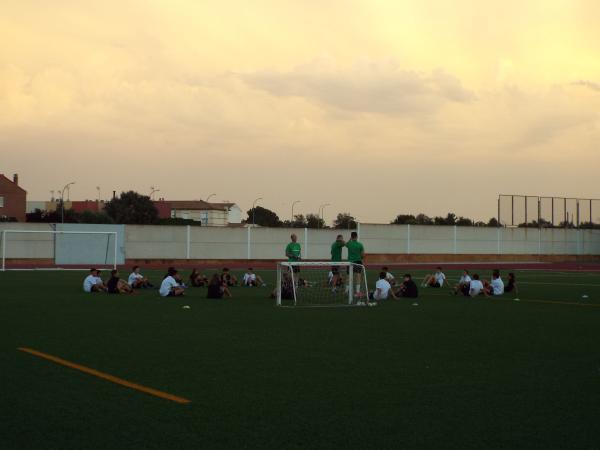 Campus Futbol Miguelturra 2023-dia 1 inauguracion-fuente Alberto Sanchez-204