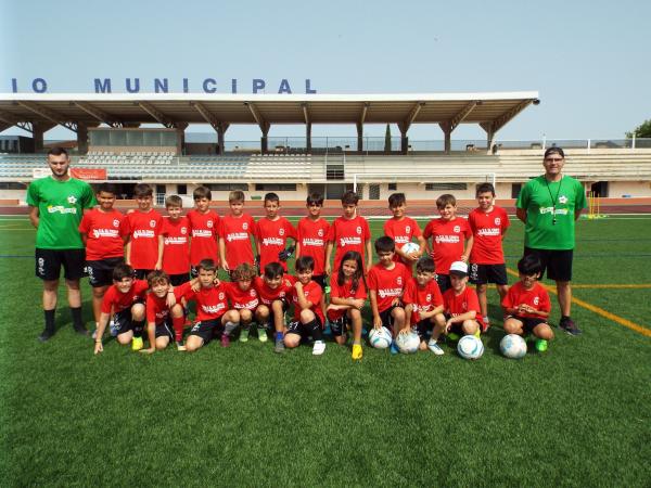 Campus Futbol Miguelturra 2023-dia 2 martes 27-fuente Alberto Sanchez-003