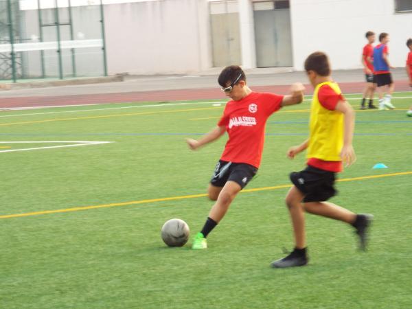 Campus Futbol Miguelturra 2023-dia 3- miercoles 28-fuente Alberto Sanchez-035