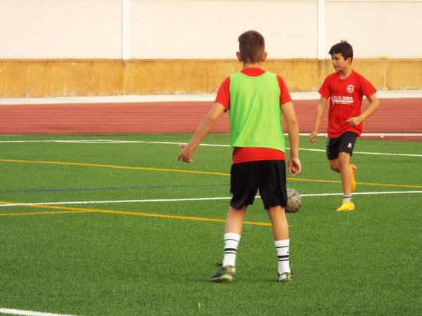 Campus Futbol Miguelturra 2023-dia 3- miercoles 28-fuente Alberto Sanchez-044