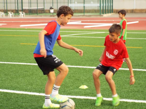 Campus Futbol Miguelturra 2023-dia 3- miercoles 28-fuente Alberto Sanchez-045