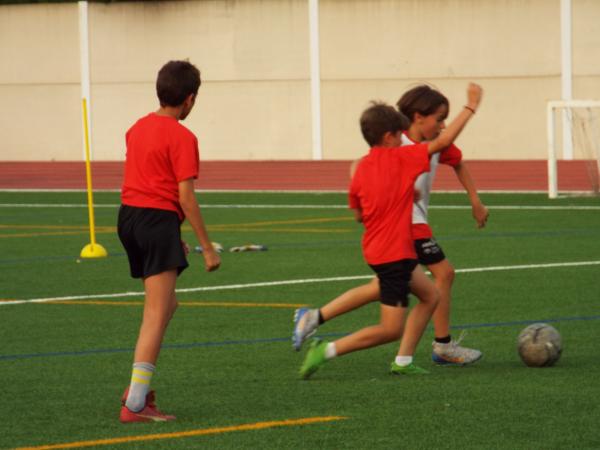 Campus Futbol Miguelturra 2023-dia 3- miercoles 28-fuente Alberto Sanchez-046