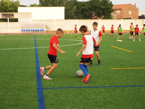 Campus Futbol Miguelturra 2023-dia 3- miercoles 28-fuente Alberto Sanchez-062