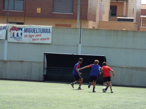 Campus Futbol Miguelturra 2023-dia 5- viernes 30-fuente Alberto Sanchez-007