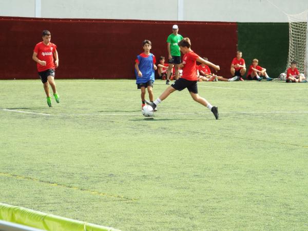 Campus Futbol Miguelturra 2023-dia 5- viernes 30-fuente Alberto Sanchez-017