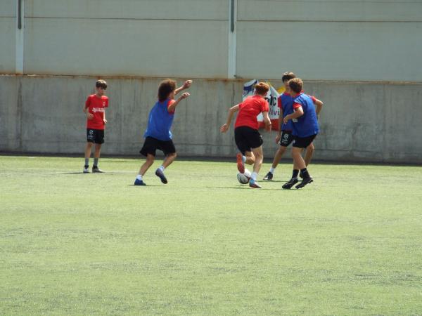 Campus Futbol Miguelturra 2023-dia 5- viernes 30-fuente Alberto Sanchez-026