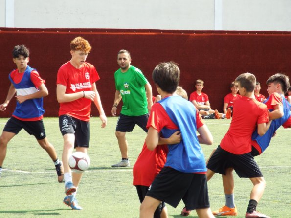 Campus Futbol Miguelturra 2023-dia 5- viernes 30-fuente Alberto Sanchez-029