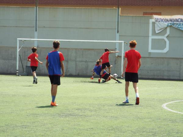 Campus Futbol Miguelturra 2023-dia 5- viernes 30-fuente Alberto Sanchez-030