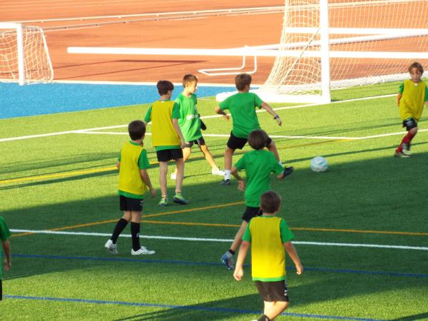 Campus Futbol Miguelturra 2023-dia 5- viernes 30-fuente Alberto Sanchez-049