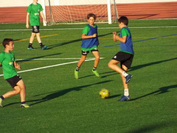 Campus Futbol Miguelturra 2023-dia 5- viernes 30-fuente Alberto Sanchez-050
