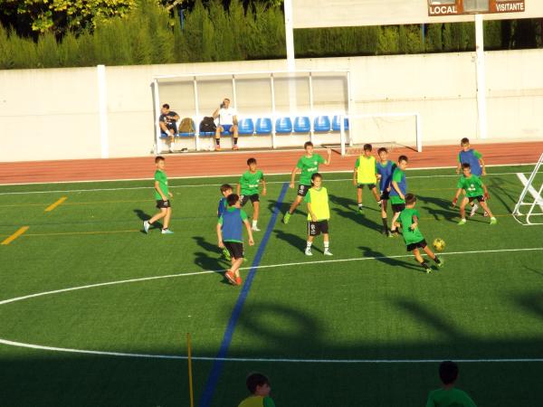 Campus Futbol Miguelturra 2023-dia 5- viernes 30-fuente Alberto Sanchez-051