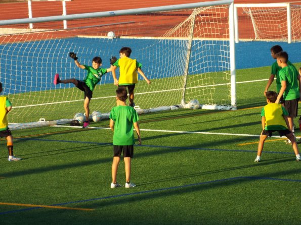 Campus Futbol Miguelturra 2023-dia 5- viernes 30-fuente Alberto Sanchez-068