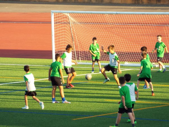 Campus Futbol Miguelturra 2023-dia 5- viernes 30-fuente Alberto Sanchez-070