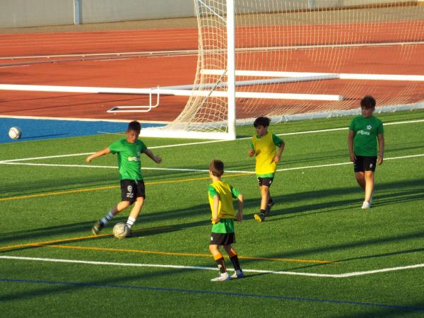 Campus Futbol Miguelturra 2023-dia 5- viernes 30-fuente Alberto Sanchez-071