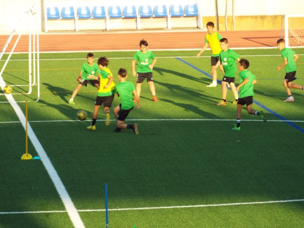 Campus Futbol Miguelturra 2023-dia 5- viernes 30-fuente Alberto Sanchez-073