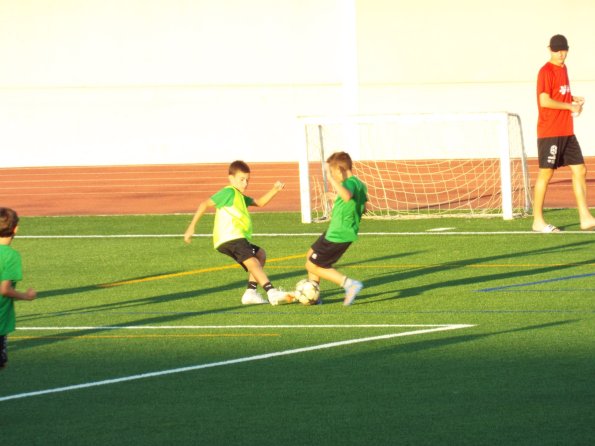 Campus Futbol Miguelturra 2023-dia 5- viernes 30-fuente Alberto Sanchez-085