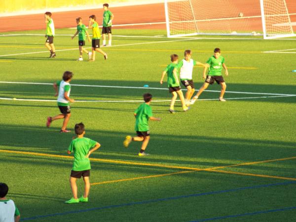 Campus Futbol Miguelturra 2023-dia 5- viernes 30-fuente Alberto Sanchez-090