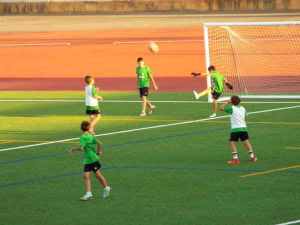 Campus Futbol Miguelturra 2023-dia 5- viernes 30-fuente Alberto Sanchez-093