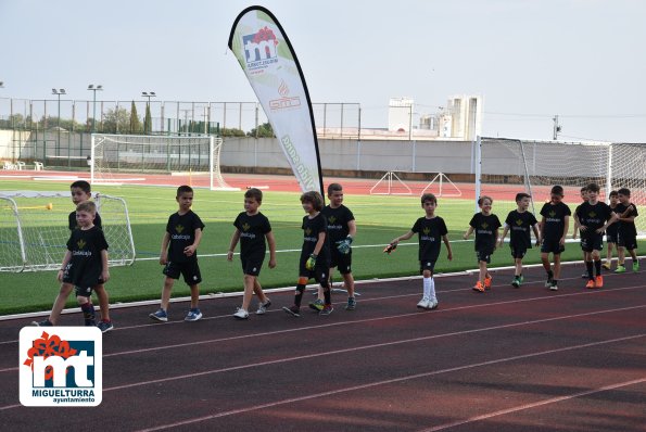 Campus Futbol Miguelturra 2023-dia 1 inauguracion-fuente Area de Comunicación Municipal-002