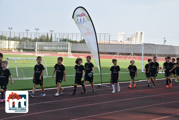 Campus Futbol Miguelturra 2023-dia 1 inauguracion-fuente Area de Comunicación Municipal-003