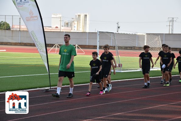 Campus Futbol Miguelturra 2023-dia 1 inauguracion-fuente Area de Comunicación Municipal-013