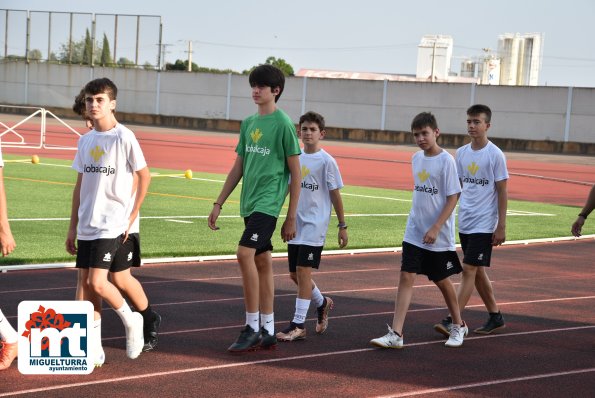 Campus Futbol Miguelturra 2023-dia 1 inauguracion-fuente Area de Comunicación Municipal-051