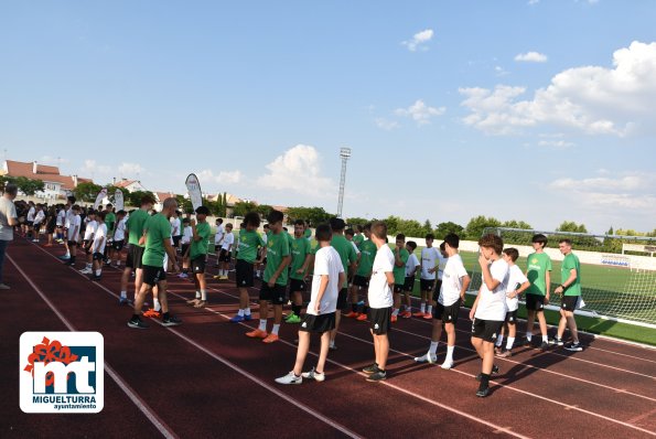 Campus Futbol Miguelturra 2023-dia 1 inauguracion-fuente Area de Comunicación Municipal-054