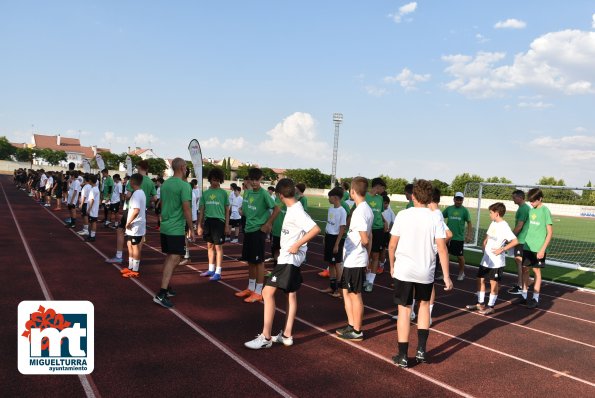 Campus Futbol Miguelturra 2023-dia 1 inauguracion-fuente Area de Comunicación Municipal-055