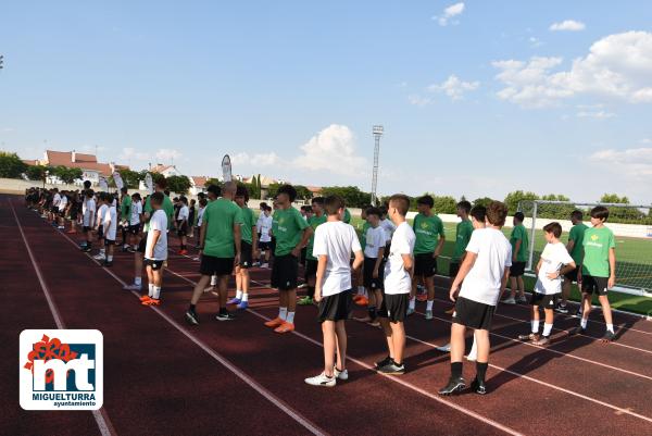 Campus Futbol Miguelturra 2023-dia 1 inauguracion-fuente Area de Comunicación Municipal-056