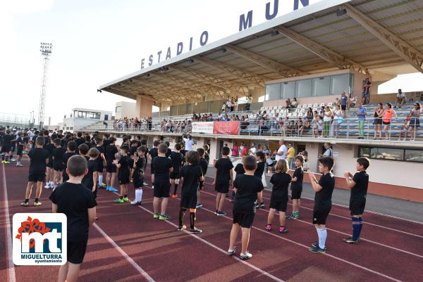 Campus Futbol Miguelturra 2023-dia 1 inauguracion-fuente Area de Comunicación Municipal-073