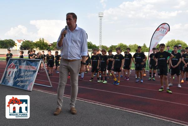 Campus Futbol Miguelturra 2023-dia 1 inauguracion-fuente Area de Comunicación Municipal-085