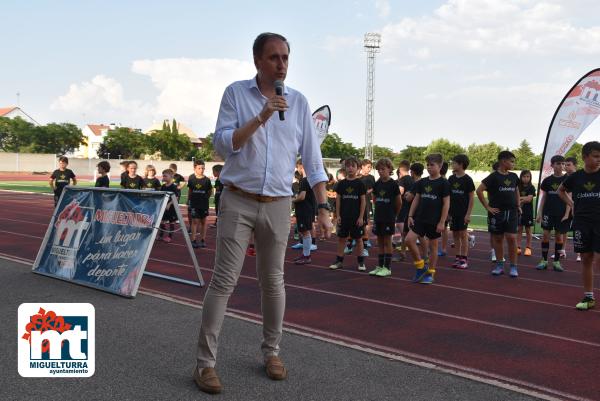 Campus Futbol Miguelturra 2023-dia 1 inauguracion-fuente Area de Comunicación Municipal-086