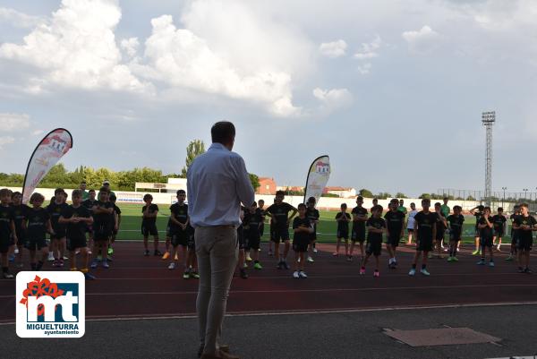 Campus Futbol Miguelturra 2023-dia 1 inauguracion-fuente Area de Comunicación Municipal-087