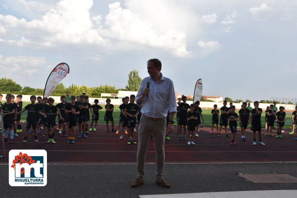 Campus Futbol Miguelturra 2023-dia 1 inauguracion-fuente Area de Comunicación Municipal-089