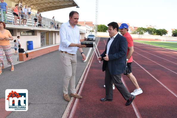 Campus Futbol Miguelturra 2023-dia 1 inauguracion-fuente Area de Comunicación Municipal-101