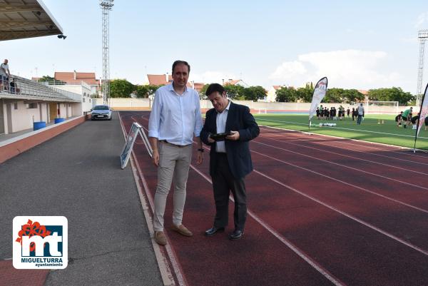 Campus Futbol Miguelturra 2023-dia 1 inauguracion-fuente Area de Comunicación Municipal-103