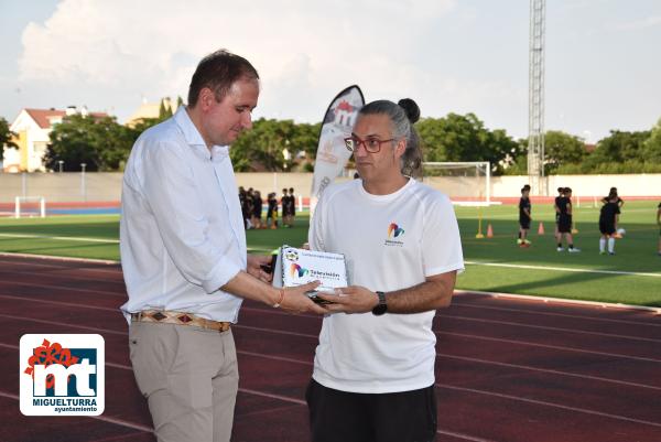 Campus Futbol Miguelturra 2023-dia 1 inauguracion-fuente Area de Comunicación Municipal-115