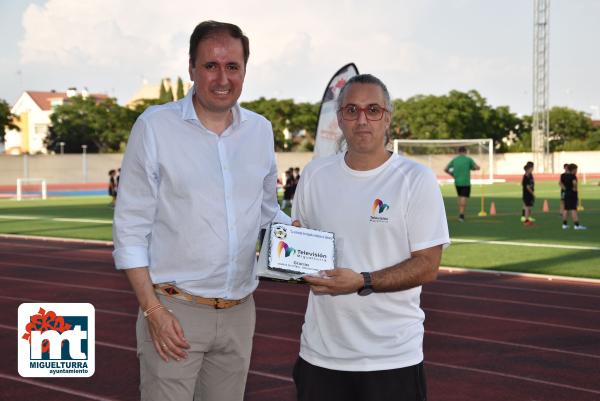 Campus Futbol Miguelturra 2023-dia 1 inauguracion-fuente Area de Comunicación Municipal-117