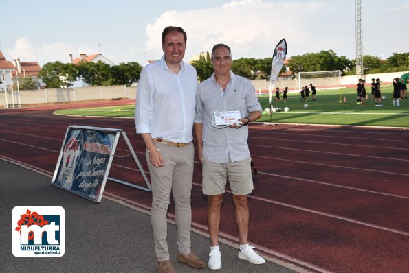 Campus Futbol Miguelturra 2023-dia 1 inauguracion-fuente Area de Comunicación Municipal-120